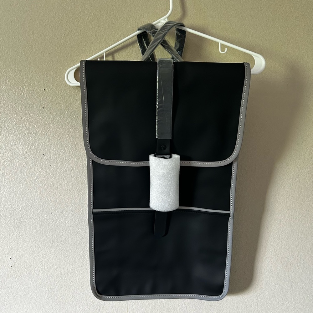 Rains backpack
